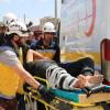 11 traffic accidents in 4 days in NW Syria lead to the death of a child and 34 injuries