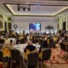 The 9th Annual General Meeting of The White Helmets (Syria Civil Defence)