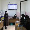 Women's Centers of the Syrian Civil Defense Launch Campaign "A Medic in Every Home"