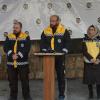 Remarks by Raed Al Saleh, White Helmets Press Conference on the Latest Developments in NW Syria