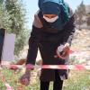 Women Volunteers Join UXO Teams On a New Mission to Protect Civilians’ Lives