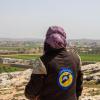 Stories From Syria: Manar