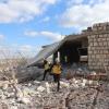 January Review: 7 Killed in NW Syria in Attacks and Explosions of Remnants of War