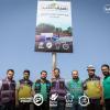 Idlib Summer: A Joint Service Campaign by Four Humanitarian Organizations to Decorate Cornice Highway
