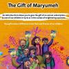 The Gift of Maryumeh: Uniting Najoon and the White Helmets to Gift an Annual Magazine Subscriptions to Syrian Children