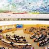 The White Helmets' statement on Syria's Universal Periodic Review (UPR) at the Human Rights Council