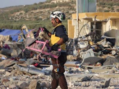 في الذكرى التاسعة لبدء العدوان الروسي المباشر على السوريين... هجمات مستمرة وحماية للقاتل من العدالة