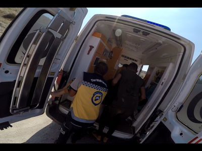 ثلاث وفيات غرقاً أثناء السباحة في المسطحات المائية في ريف حلب