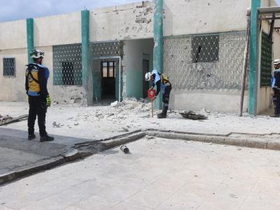 في اليوم الدولي لحماية التعليم من الهجمات... المساءلة وعدم الإفلات من العقاب الخطوات الأهم لحماية التعليم