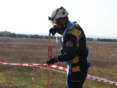 مقتل مدنيين اثنين وإصابة ثالث بحادثي انفجار لمخلفات الحرب 