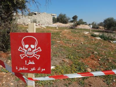 مخلفات الحرب الإرث الثقيل القاتل…مقتل 4 مدنيين وإصابة 3 آخرين في 4 انفجارات لمخلفات الحرب