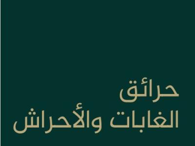 حرائق الغابات