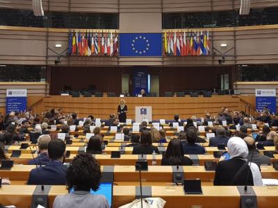 White Helmets Briefing Note on the Brussels VII Conference