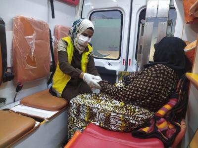 Elevating Healthcare Services and Accessibility: Launching 24-Hour Shifts in Women and Family Health Centers