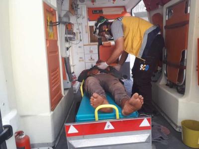 خلال 24 ساعة...حوادث السير وضحاياها تصل لأعلى مستوى لها خلال هذا العام