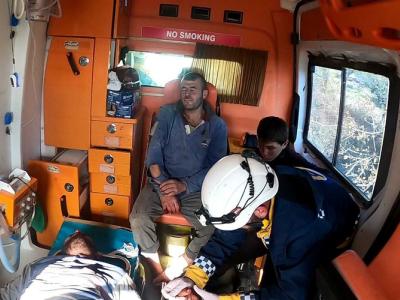 صواريخ النظام وروسيا الموجهة…. موت يتربص بالسوريين