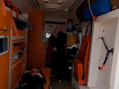 وفاة مدنيين اثنين وإصابة 4 آخرين بحادثي سير شمال غربي سوريا