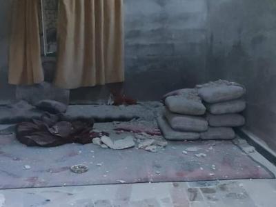 قوات النظام تصعد قصفها على مدينة الأتارب ومخاوف لدى المدنيين من استمراره