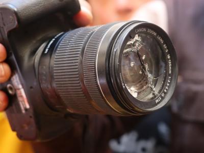 World Press Freedom Day 2022