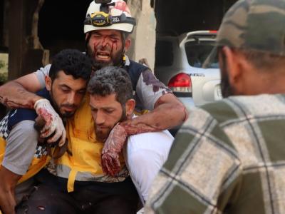 Krasnopol: The latest Russian weapon killing civilians in Syria