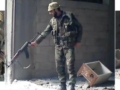 Letter from Syrian humanitarian, human rights, and civil society organizations to members of the UN Security Council