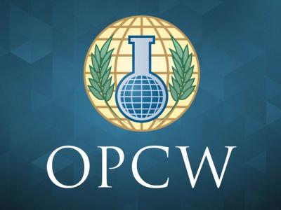 White Helmets welcome the defence of civil society engagement at the OPCW Conference by 52 states