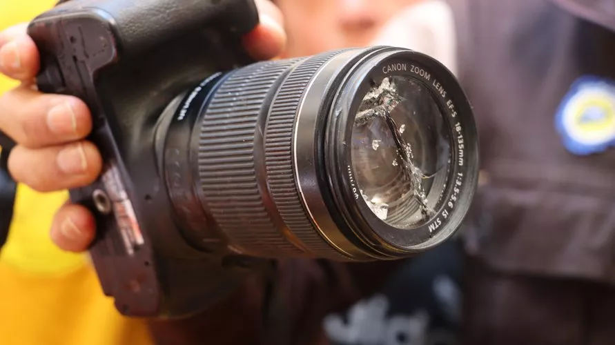 World Press Freedom Day 2022