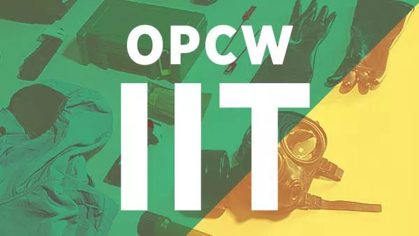 بيان الدفاع المدني السوري حول تقرير منظمة حظر الأسلحة الكيميائية الخاص بالهجوم الكيماوي على مدينة دوما وإثبات مسؤولية نظام الأسد عن الهجوم