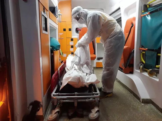 بعد الازدياد الكبير بأعداد الإصابات بفيروس كورونا... 22 منظمة إنسانية وطبية عاملة في شمال غربي سوريا تدق ناقوس الخطر