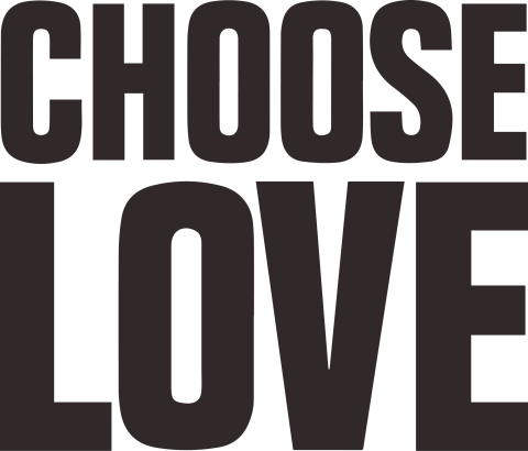 Choose Love Logo