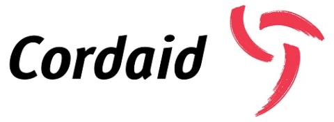Cordaid Logo