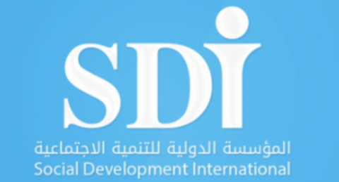 SDI Logo